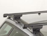 Thule RT755 square bar roof rack